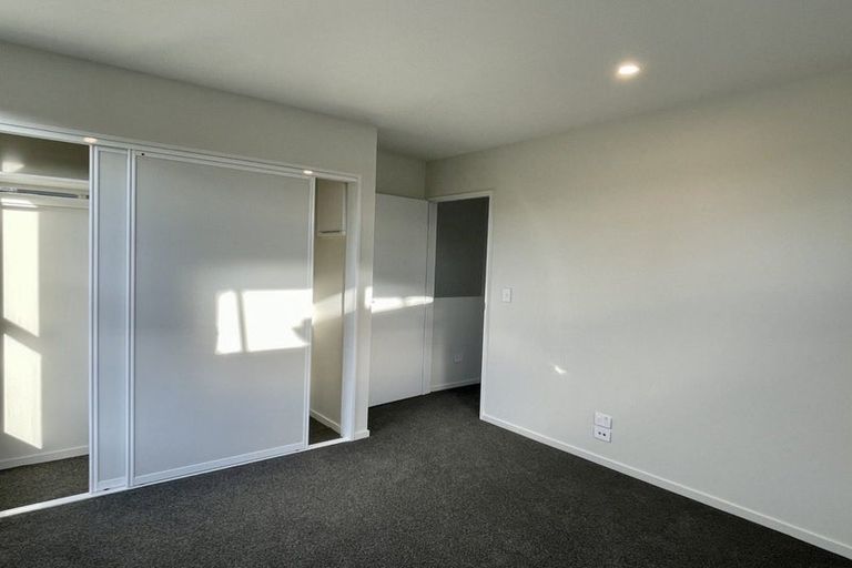 Photo of property in 10/101 Mackworth Street, Woolston, Christchurch, 8062