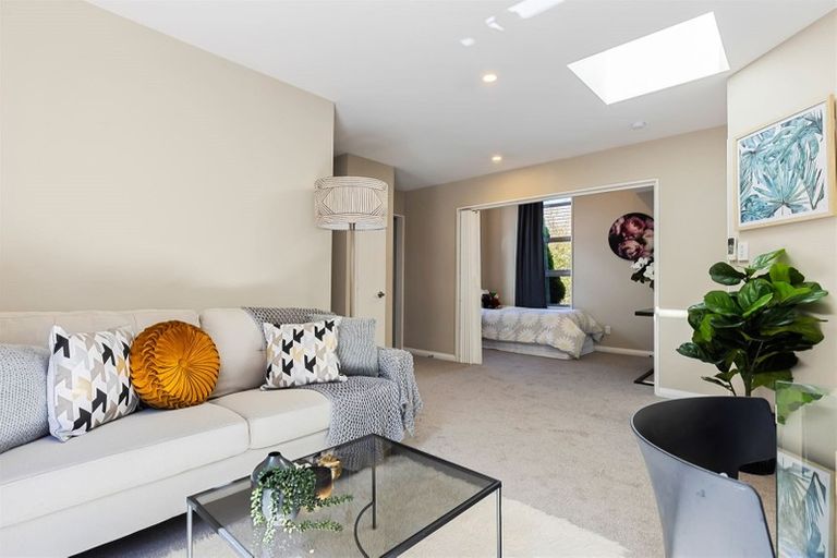 Photo of property in 121c Jeffreys Road, Strowan, Christchurch, 8052