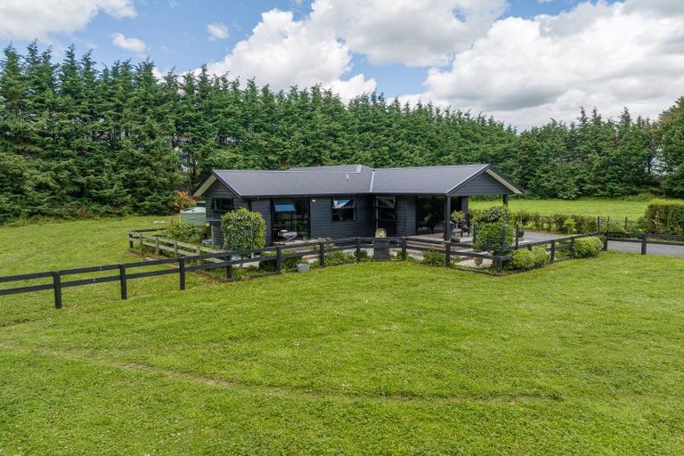 Photo of property in 191 Hautapu Road, Pukemoremore, Cambridge, 3493