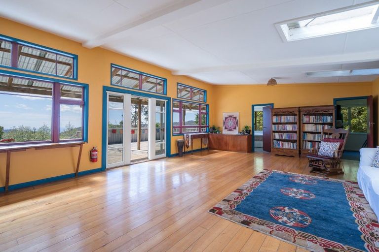 Photo of property in 727 Bird Road, Clifton, Takaka, 7183