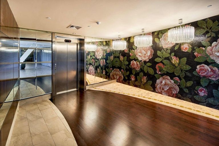 Photo of property in Chaffers Dock, 101/22 Herd Street, Te Aro, Wellington, 6011