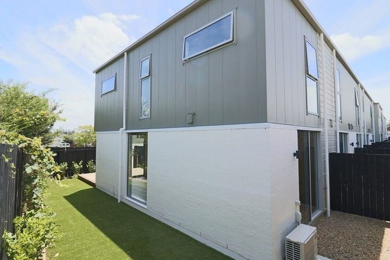 Photo of property in 18/25 Tranent Road, Mangere, Auckland, 2022