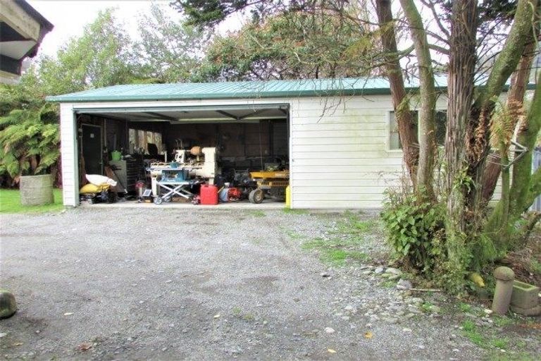 Photo of property in 88 Bell Hill Road, Inchbonnie, Kumara, 7875