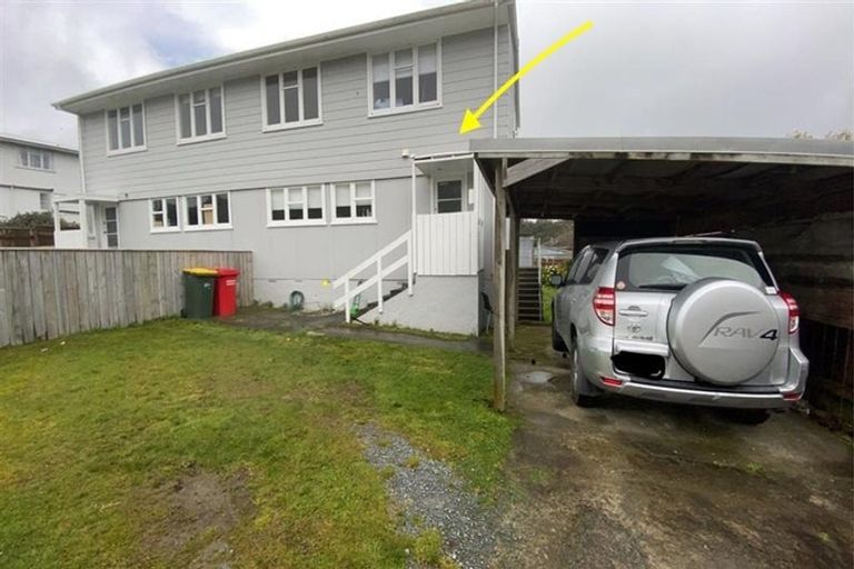 Photo of property in 63-65 Westmeath Street, Waitangirua, Porirua, 5024