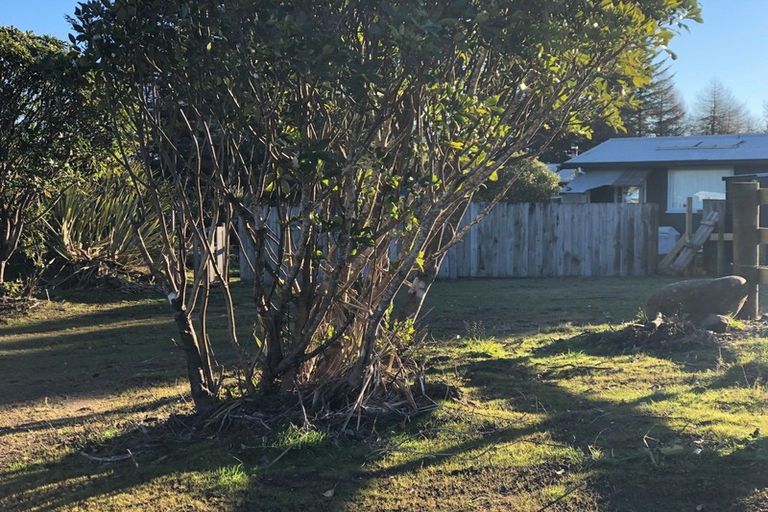 Photo of property in 21a Findlay Street, National Park, Owhango, 3989