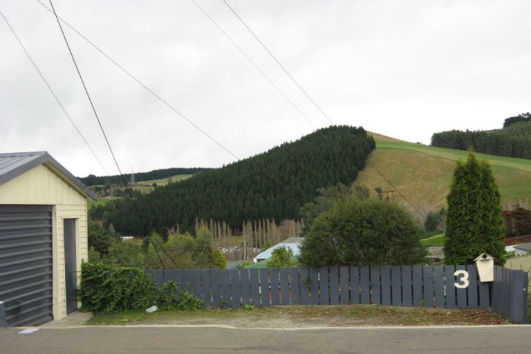 Photo of property in 3 Bryant Street, Kenmure, Dunedin, 9011