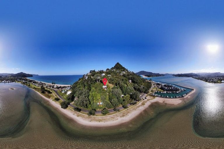 Photo of property in 118 Paku Drive, Tairua, 3508