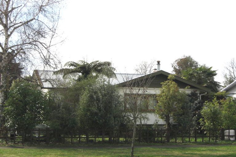 Photo of property in 416 Lascelles Street, Saint Leonards, Hastings, 4120