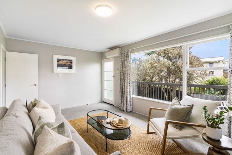 Photo of property in 1/28 Fairclough Road, Beach Haven, Auckland, 0626