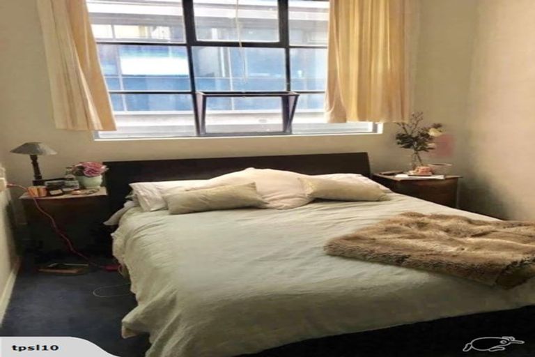 Photo of property in Brandon House, 3/20 Brandon Street, Wellington Central, Wellington, 6011