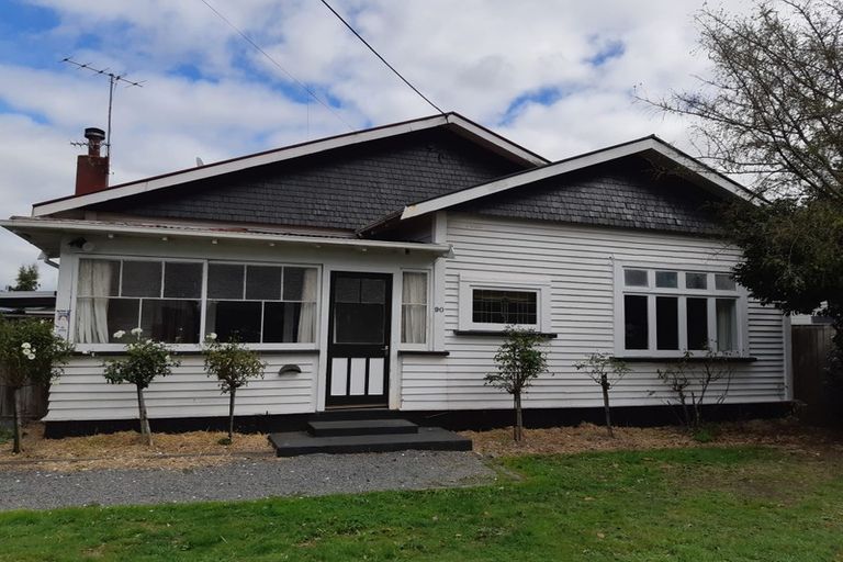 Photo of property in 90 Bannister Street, Masterton, 5810