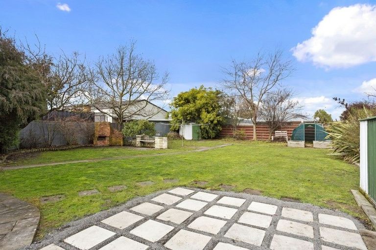 Photo of property in 15 Palmer Street, Rangiora, 7400