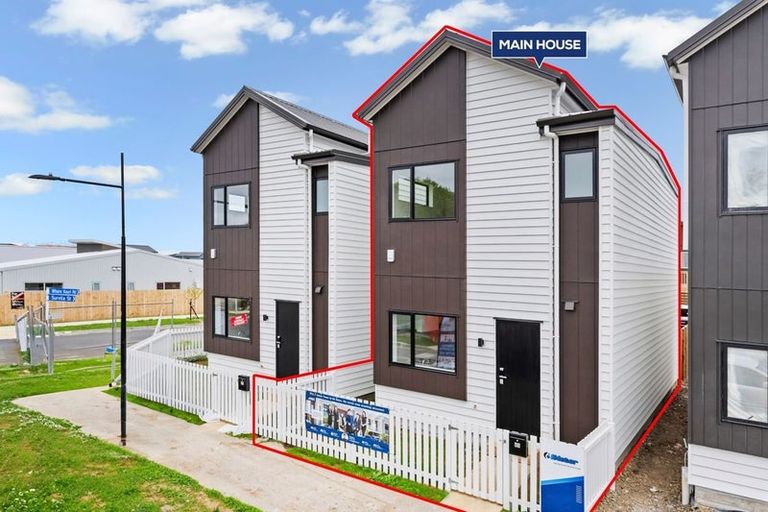 Photo of property in 65 Survila Street, Papakura, 2110