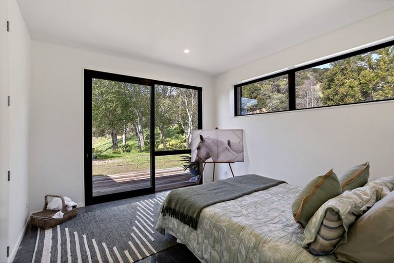 Photo of property in 75 Fagan Lane, Kaimarama, Whitianga, 3591