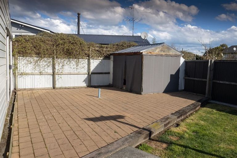 Photo of property in 26 Russell Avenue, Allenton, Ashburton, 7700