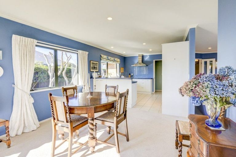 Photo of property in 46 Kensington Avenue, Rangiora, 7400