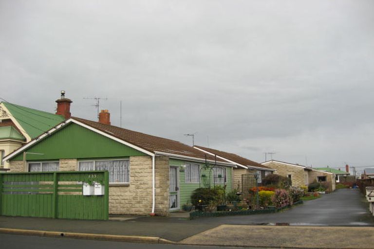 Photo of property in 133e Macandrew Road, South Dunedin, Dunedin, 9012