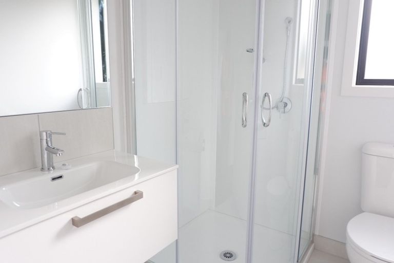 Photo of property in 4/5 Helena Road, Hillcrest, Hamilton, 3216