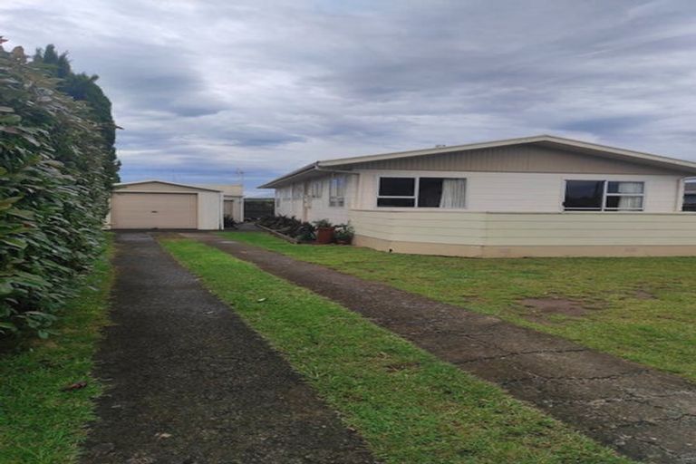 Photo of property in 11 Gummer Place, Morrinsville, 3300