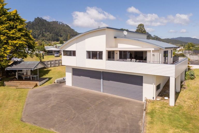 Photo of property in 1 Centreway, Pauanui, Hikuai, 3579