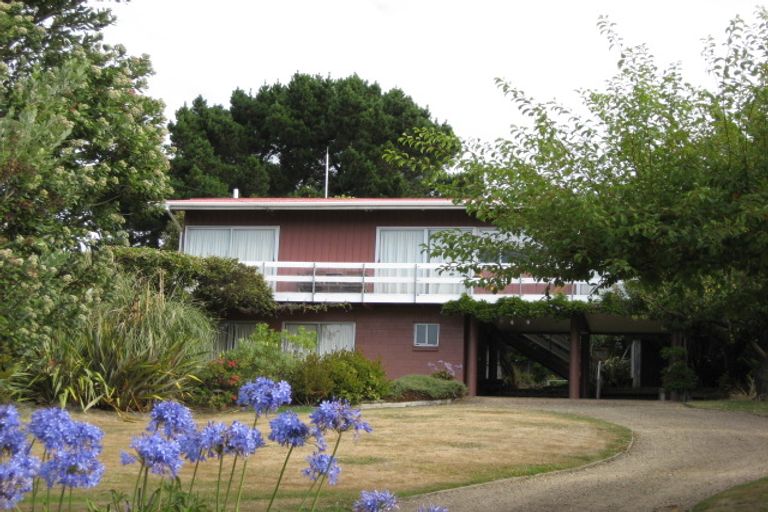 Photo of property in 7 Te Ra Crescent, Diamond Harbour, 8972