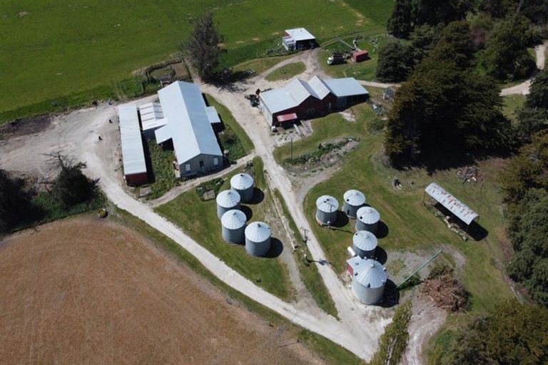 Photo of property in 114a Coal Pit Road, Enfield, Oamaru, 9491