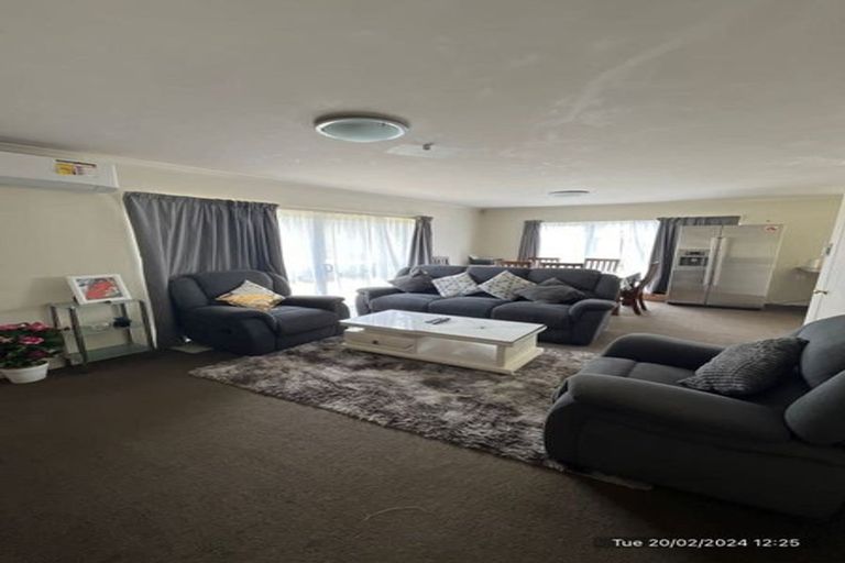 Photo of property in 6 Kaimoana Street, Weymouth, Auckland, 2103