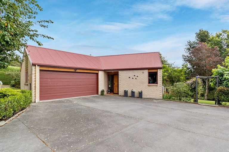 Photo of property in 540 Fairview Road, Claremont, Timaru, 7972