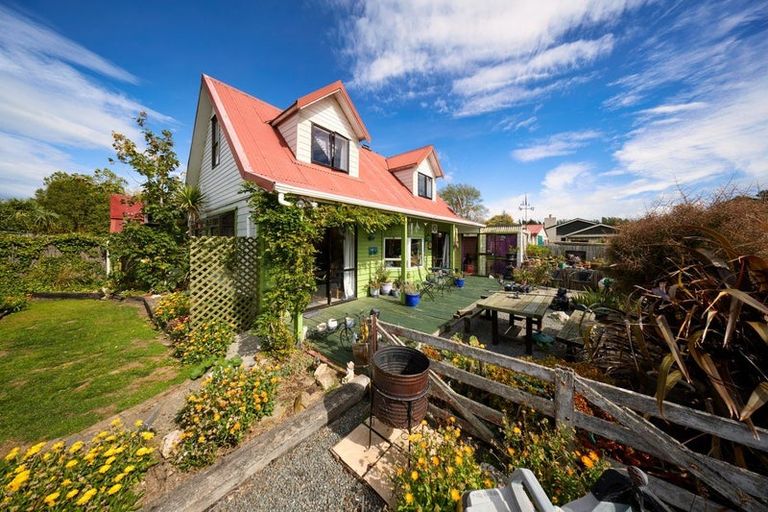 Photo of property in 30 Mina Road, Cheviot, 7382