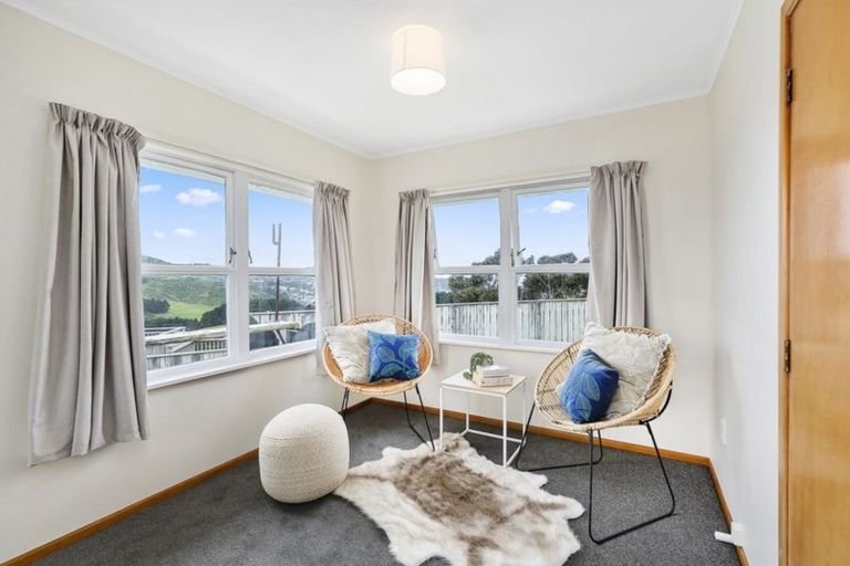 Photo of property in 31 Priscilla Crescent, Kingston, Wellington, 6021