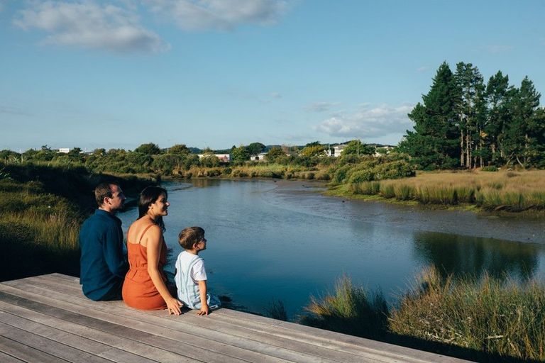 Photo of property in 24a Waka Ama Road, Karaka, Papakura, 2113