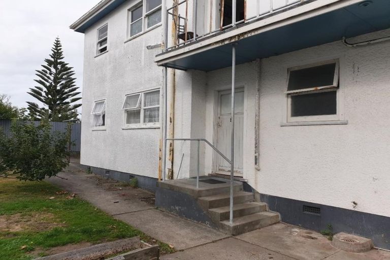 Photo of property in 6a Durie Street, Durie Hill, Wanganui, 4500