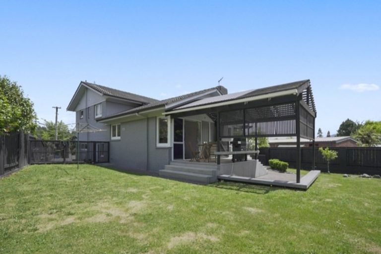 Photo of property in 12 Iles Road, Lynmore, Rotorua, 3010