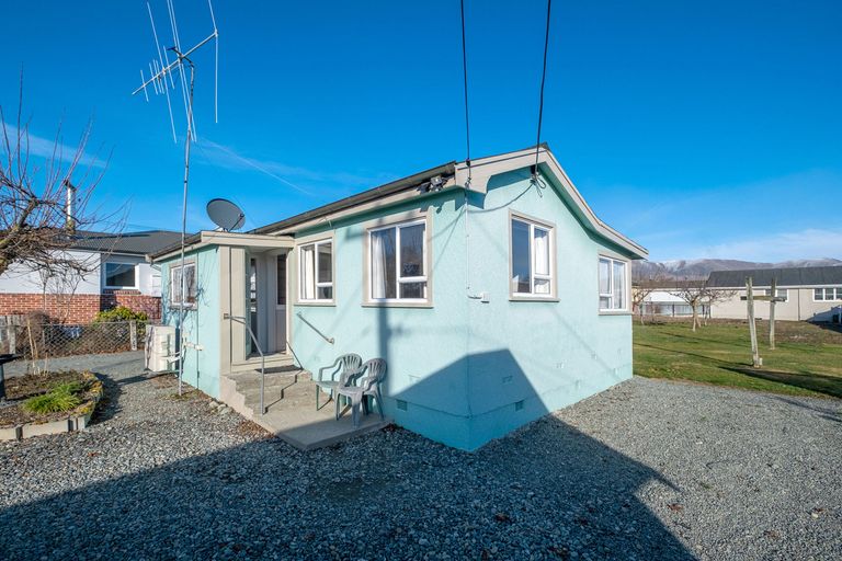 Photo of property in 5 Banks Street, Fairlie, 7925