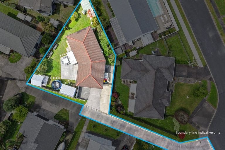 Photo of property in 129 Florence Avenue, Orewa, 0931