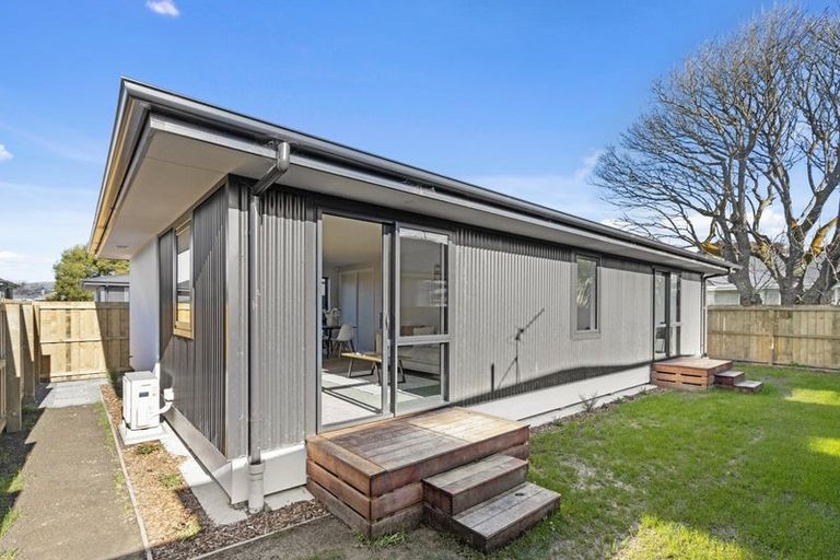 Photo of property in 18b Guernsey Street, Aranui, Christchurch, 8061