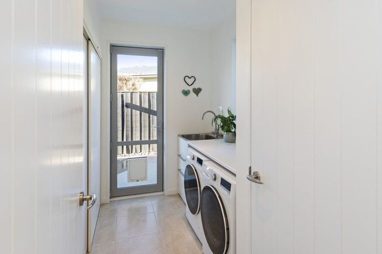 Photo of property in 134 Hussey Road, Northwood, Christchurch, 8051