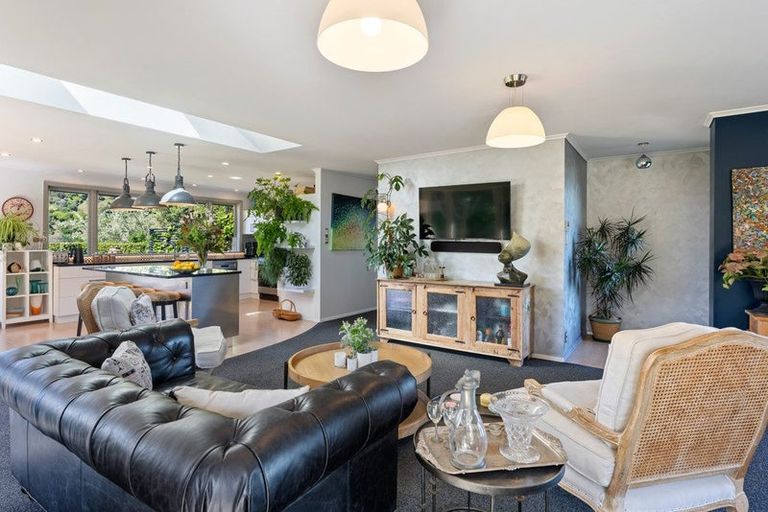 Photo of property in 19 Pingau Street, Paekakariki, 5034