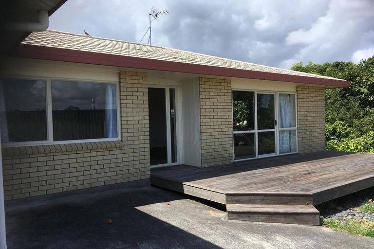 Photo of property in 3/60 Rodney Street, Howick, Auckland, 2014