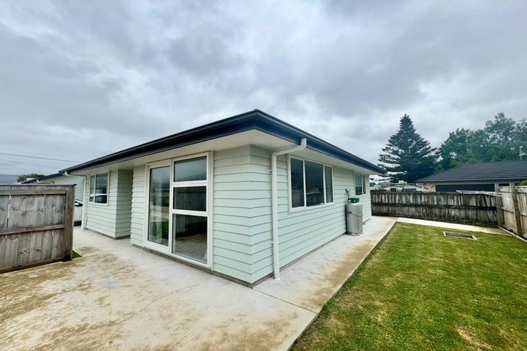 Photo of property in 85a Parker Avenue, Levin, 5510