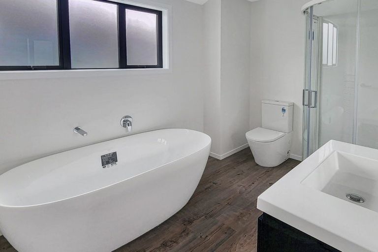 Photo of property in 1 Bledisloe Crescent, Wainuiomata, Lower Hutt, 5014