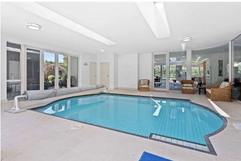 Photo of property in 72 Mount Thomas Road, Fernside, Rangiora, 7471