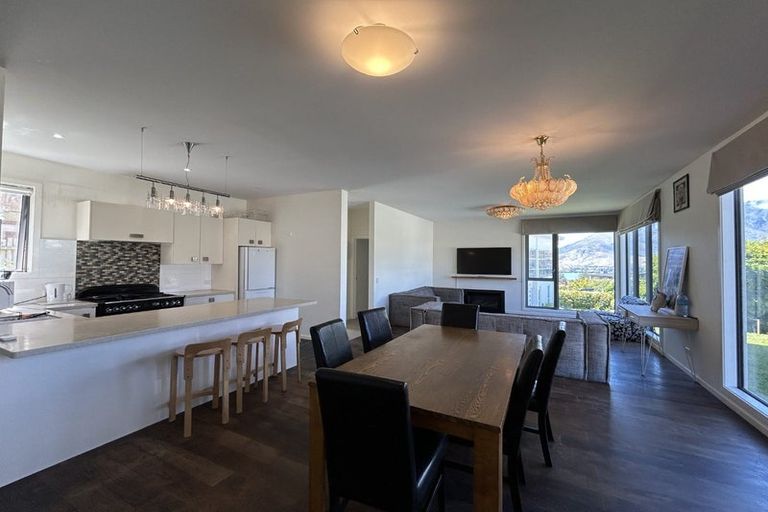 Photo of property in St Andrews Park, 62 Highview Terrace, Queenstown, 9300