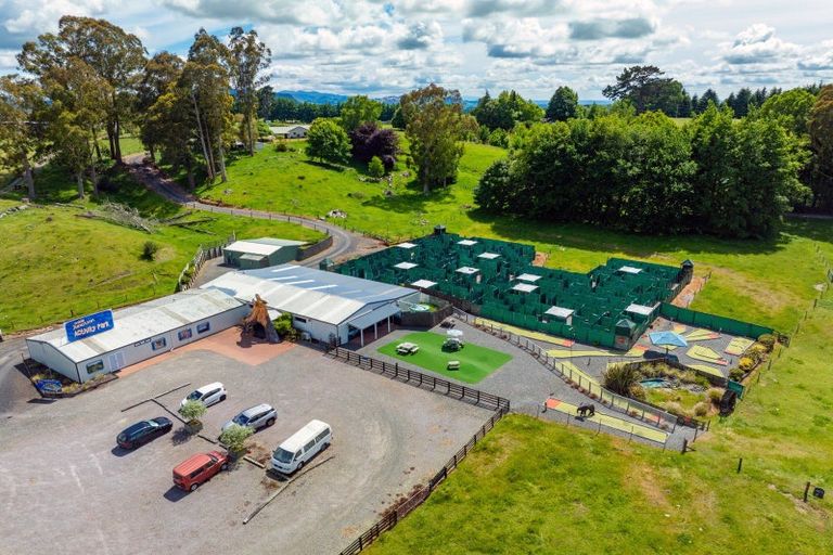 Photo of property in 8 Palmer Mill Road, Wairakei, Taupo, 3384