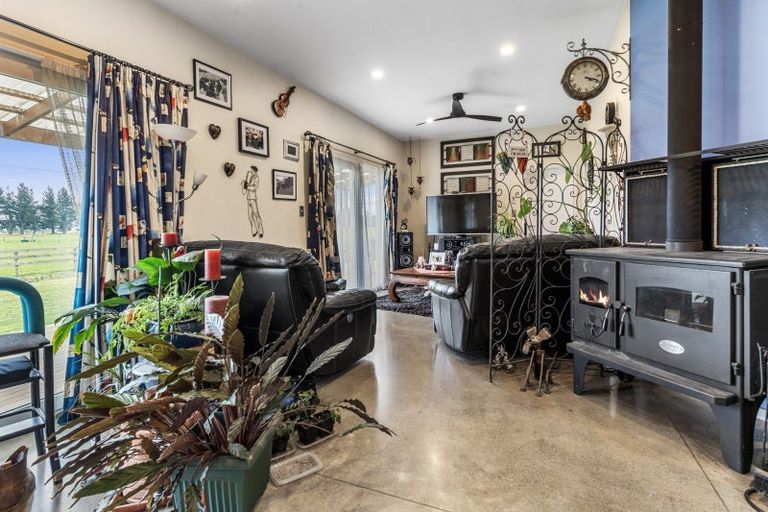 Photo of property in 455 Ashley Road, Cust, Rangiora, 7471