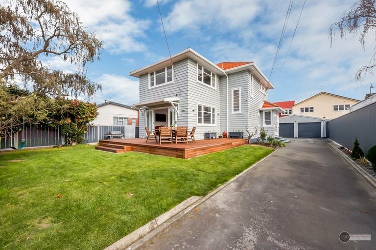 Photo of property in 8 Burnton Street, Epuni, Lower Hutt, 5011