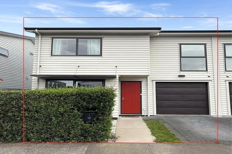 Photo of property in 181 Totara Road, Whenuapai, Auckland, 0618