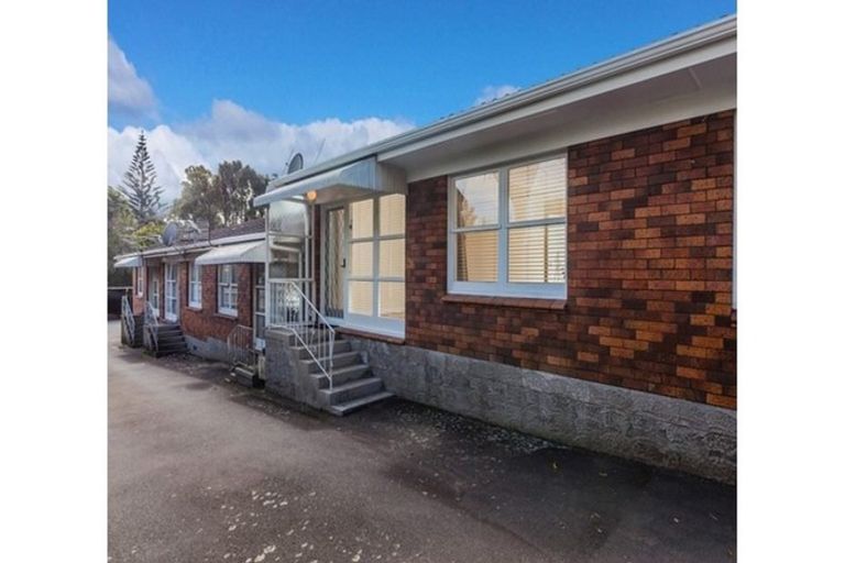 Photo of property in 4/61 View Road, Mount Eden, Auckland, 1024