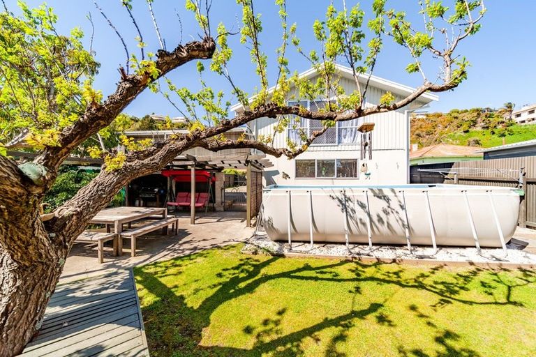 Photo of property in 103 Battery Road, Ahuriri, Napier, 4110