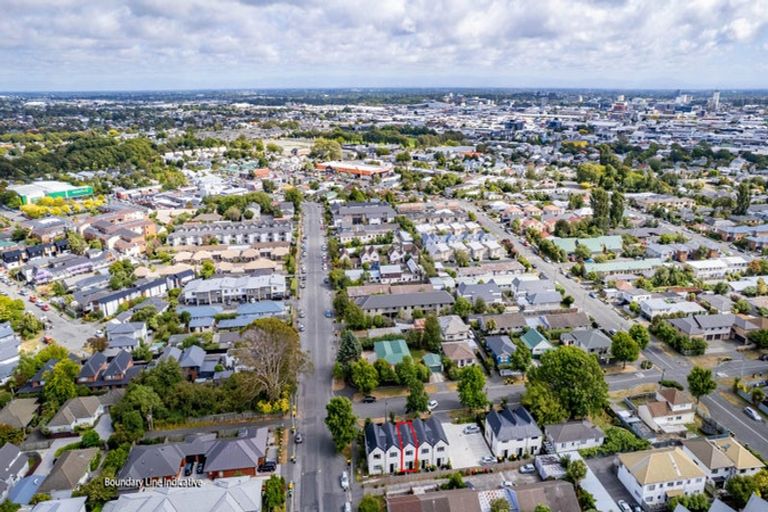 Photo of property in 3/77 Southampton Street, Sydenham, Christchurch, 8023